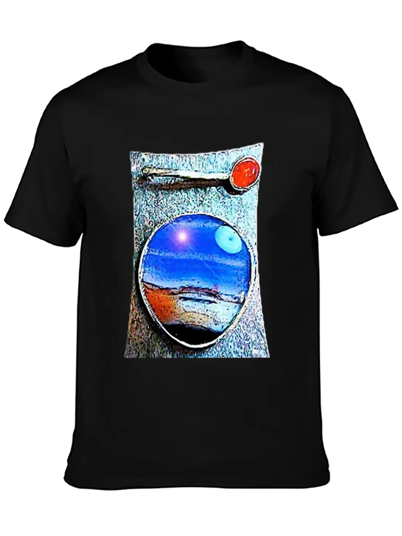 Jewelry Stylish Everyday T-Shirt – Unisex Basic Cotton Tee