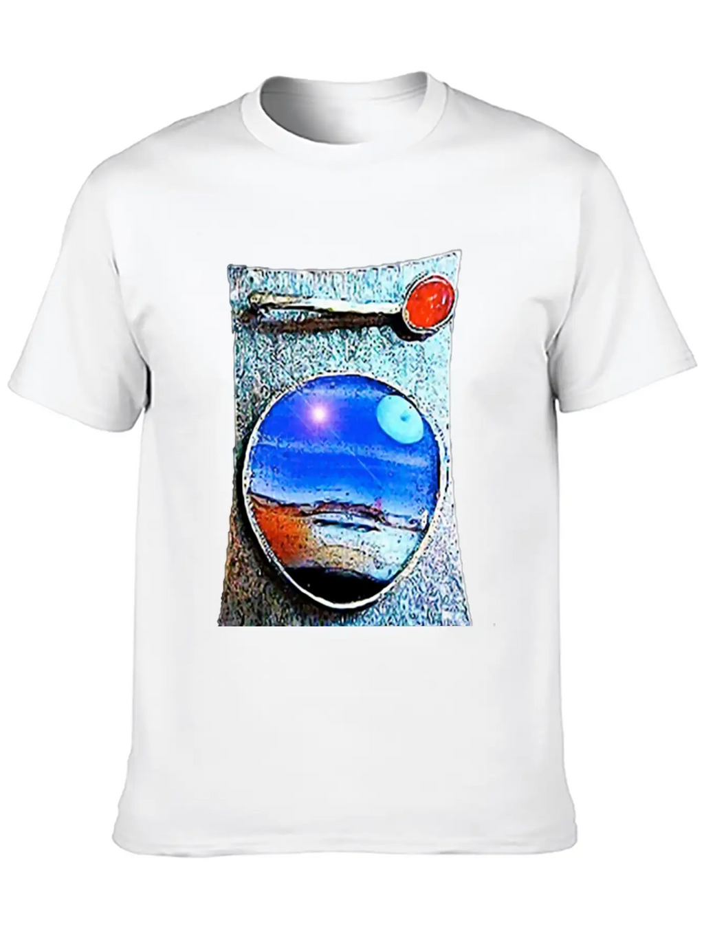Jewelry Stylish Everyday T-Shirt – Unisex Basic Cotton Tee