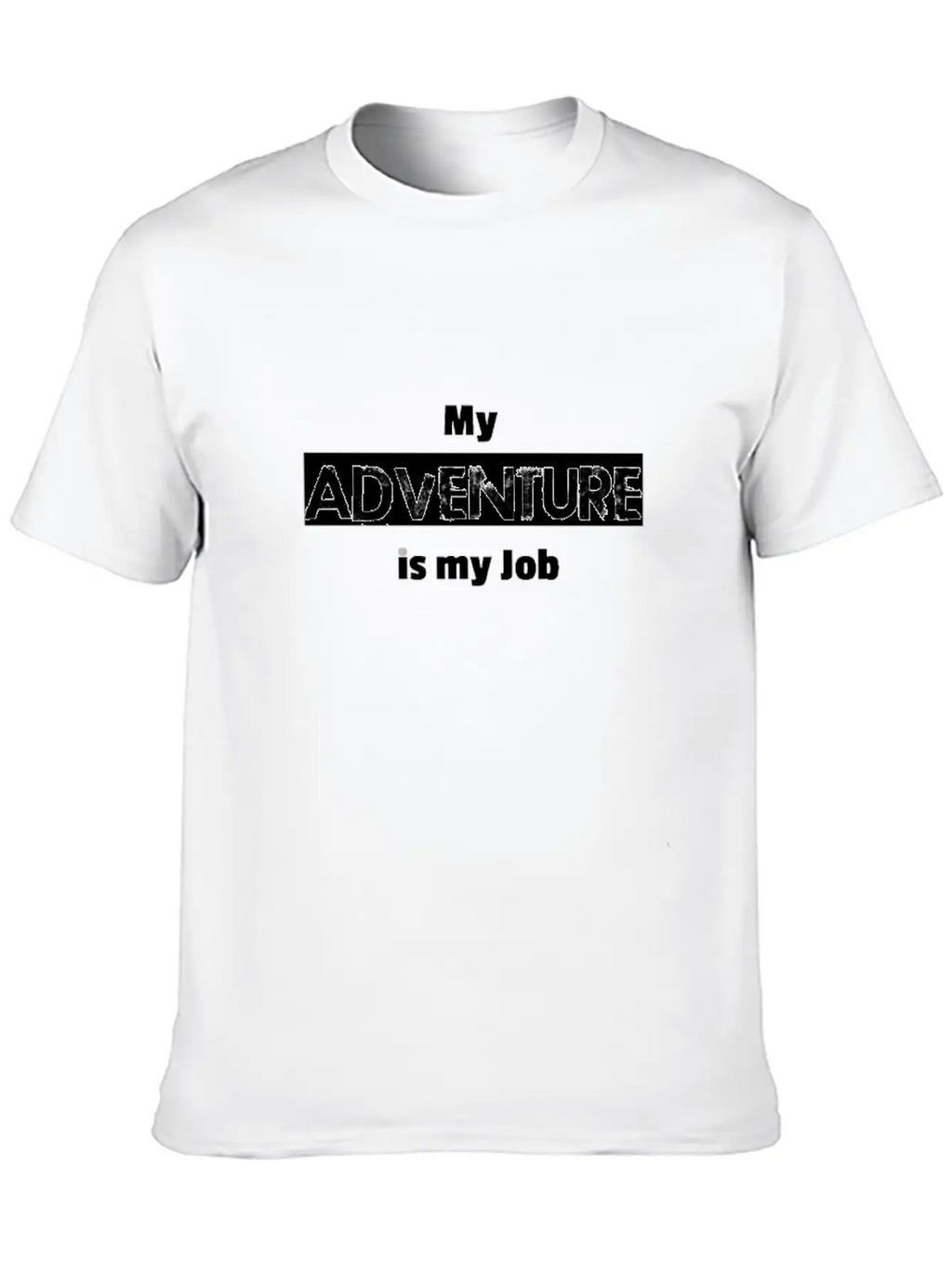 Job Occupation Risk Colleagues Office Chair Boss S Stylish Everyday T-Shirt – Unisex Basic Cotton Tee