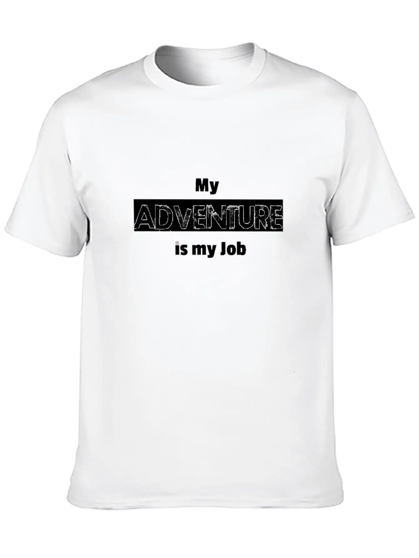Job Occupation Risk Colleagues Office Chair Boss S Stylish Everyday T-Shirt – Unisex Basic Cotton Tee