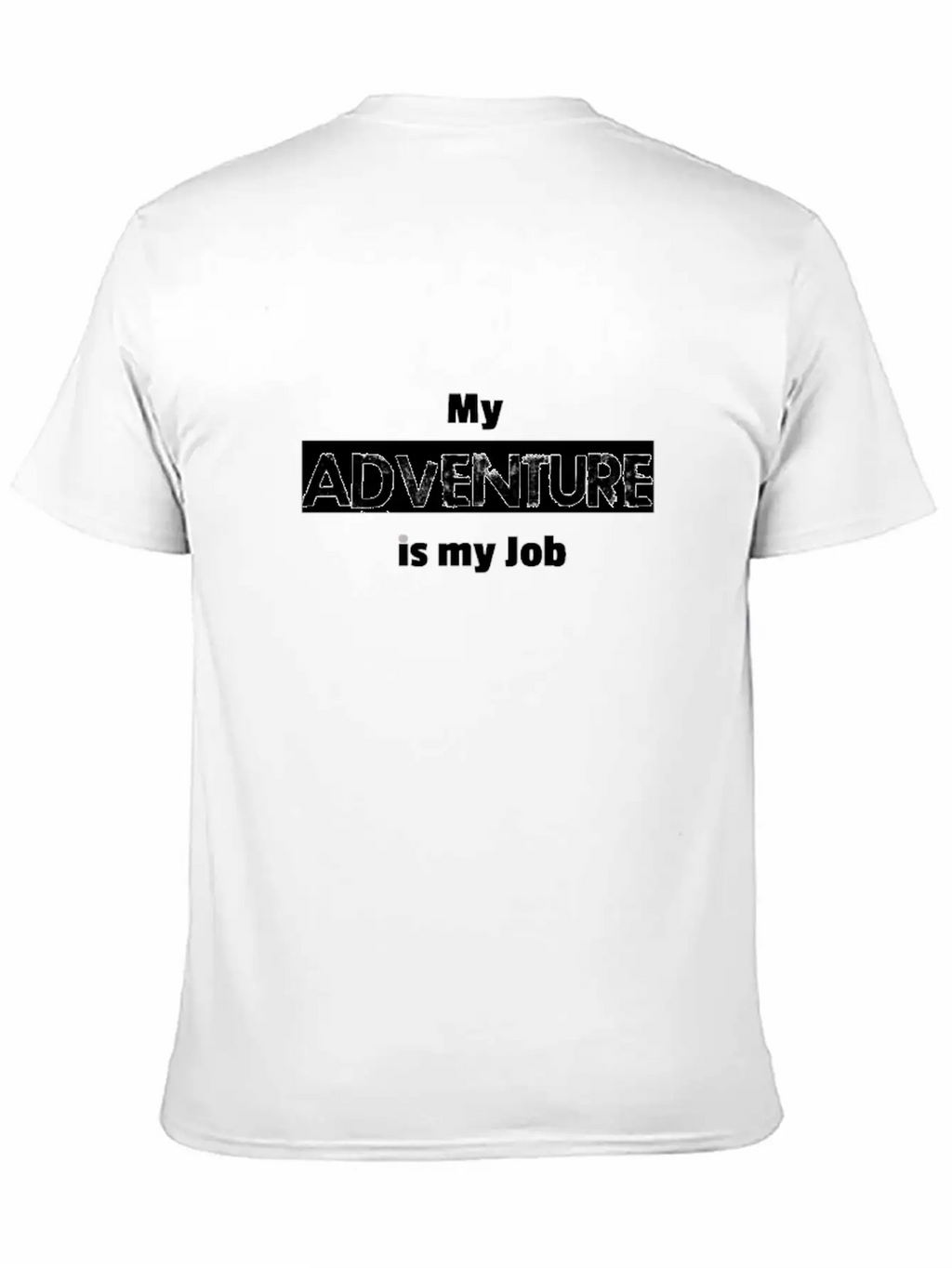 Job Occupation Risk Colleagues Office Chair Boss S Stylish Everyday T-Shirt – Unisex Basic Cotton Tee