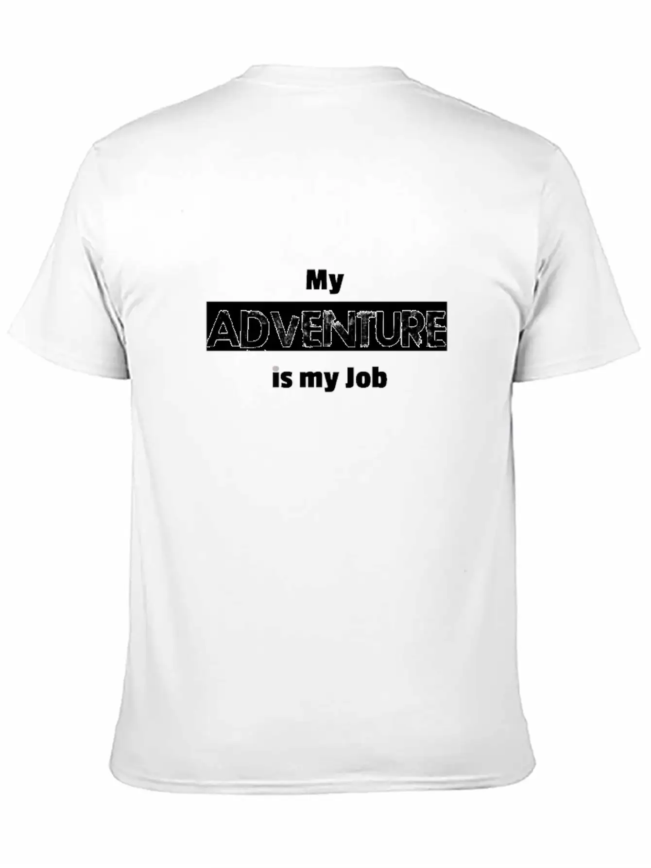 Job Occupation Risk Colleagues Office Chair Boss S Stylish Everyday T-Shirt – Unisex Basic Cotton Tee
