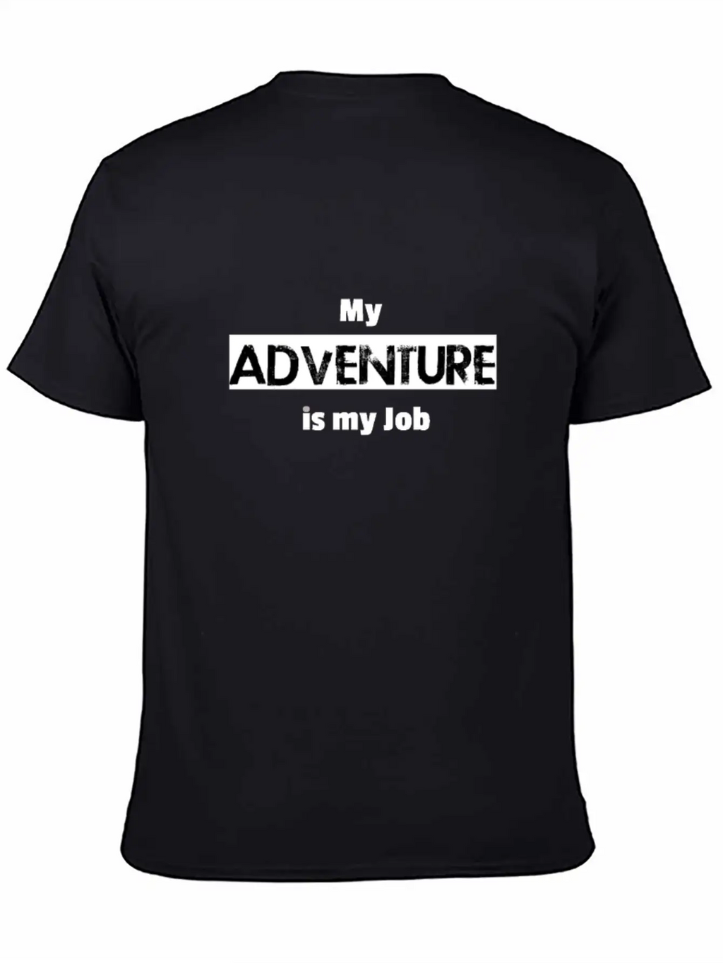 Job Occupation Risk Colleagues Office Chair Boss S Stylish Everyday T-Shirt – Unisex Basic Cotton Tee