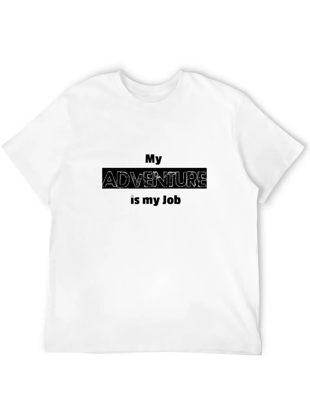 Job Occupation Risk Colleagues Office Chair Boss S Stylish Everyday T-Shirt – Unisex Basic Cotton Tee