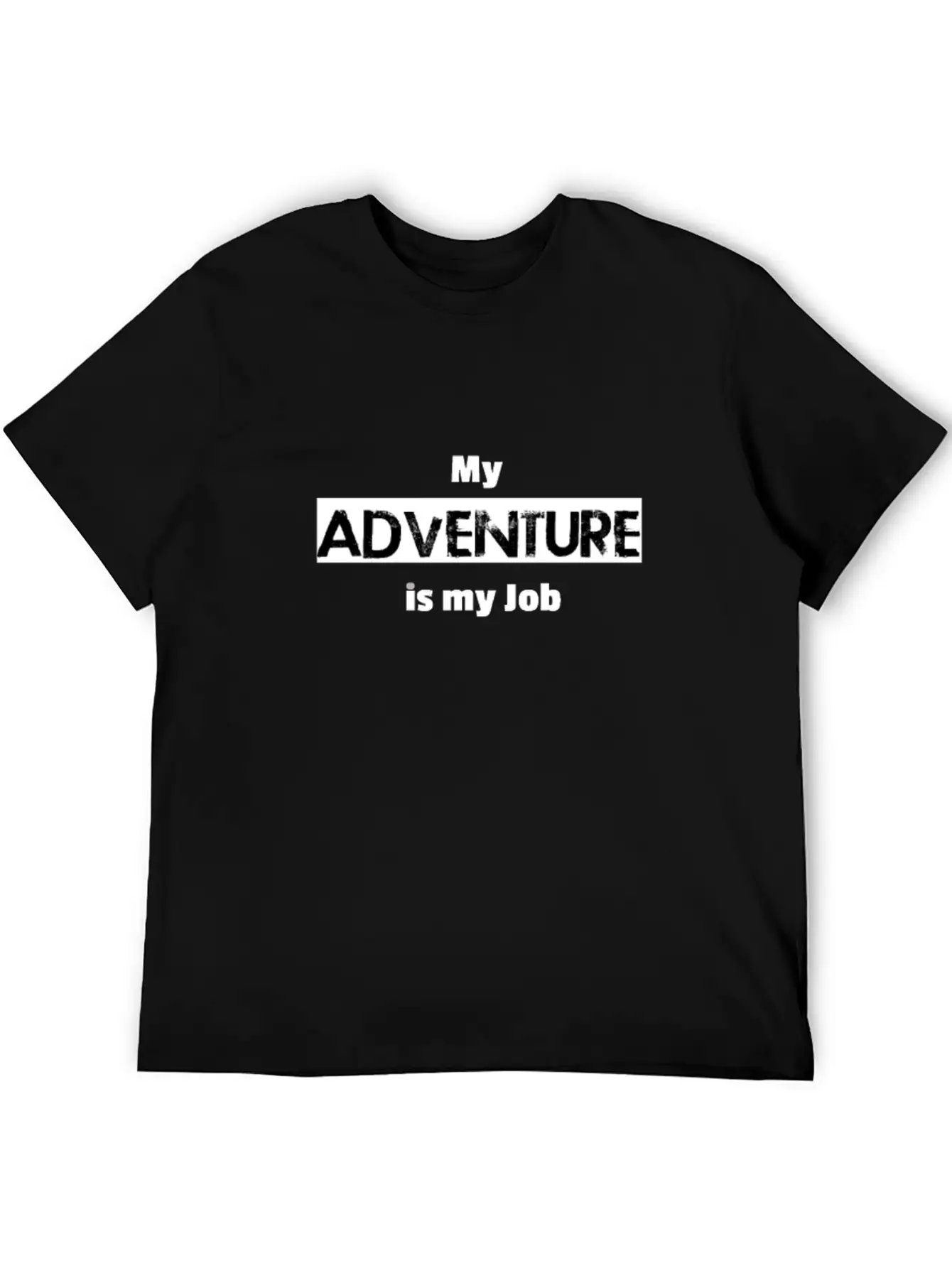 Job Occupation Risk Colleagues Office Chair Boss S Stylish Everyday T-Shirt – Unisex Basic Cotton Tee