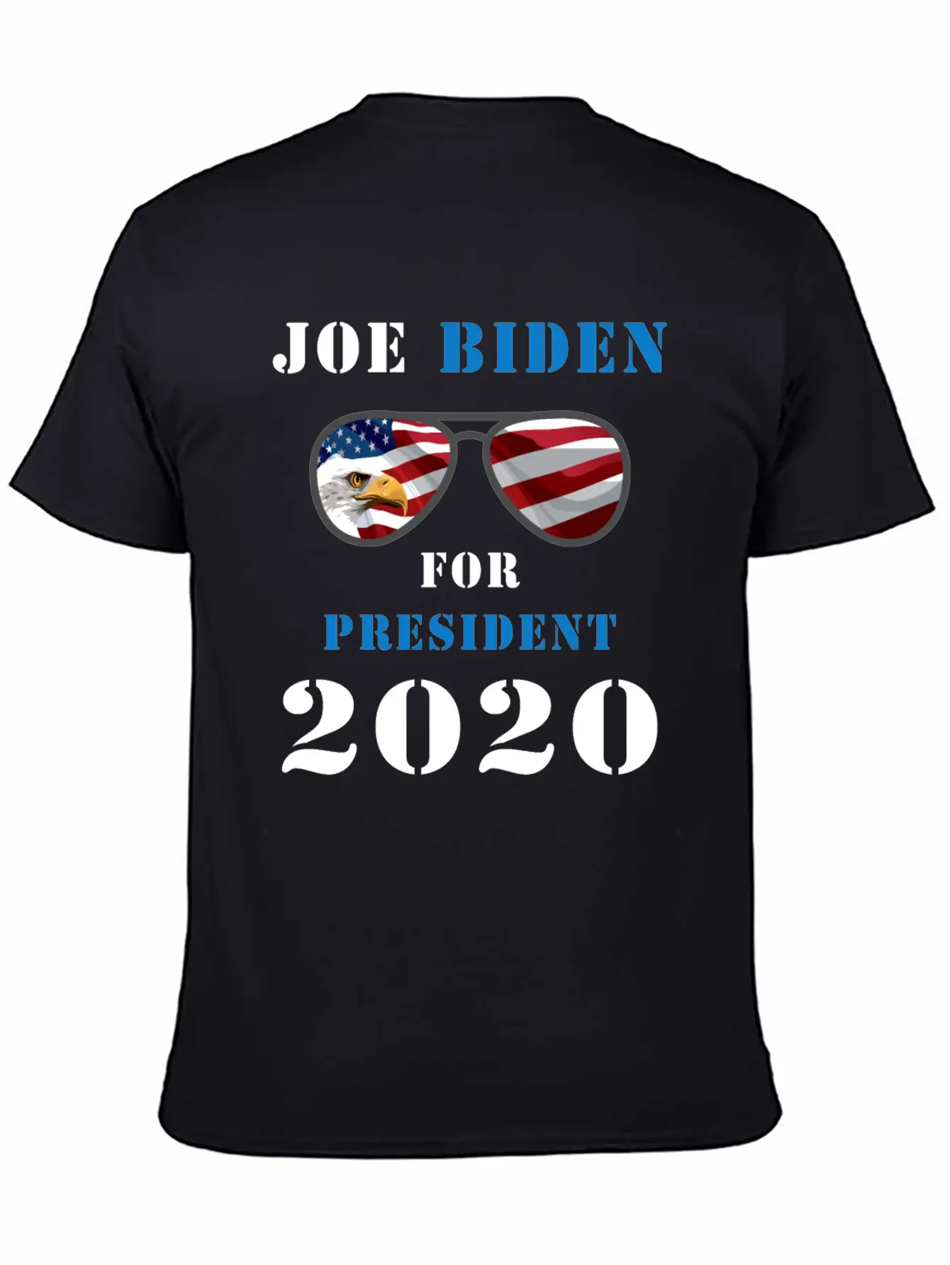 Joe Biden For President Unisex Casual T-Shirt – Clean Design For Daily Comfort