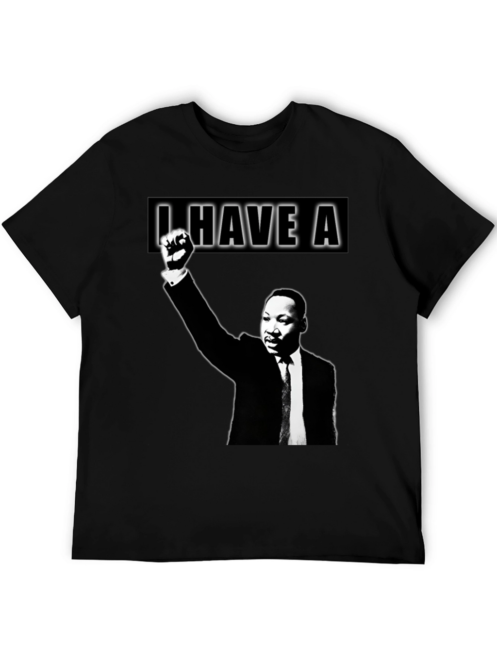 I Have A Dream MLK T-Shirt