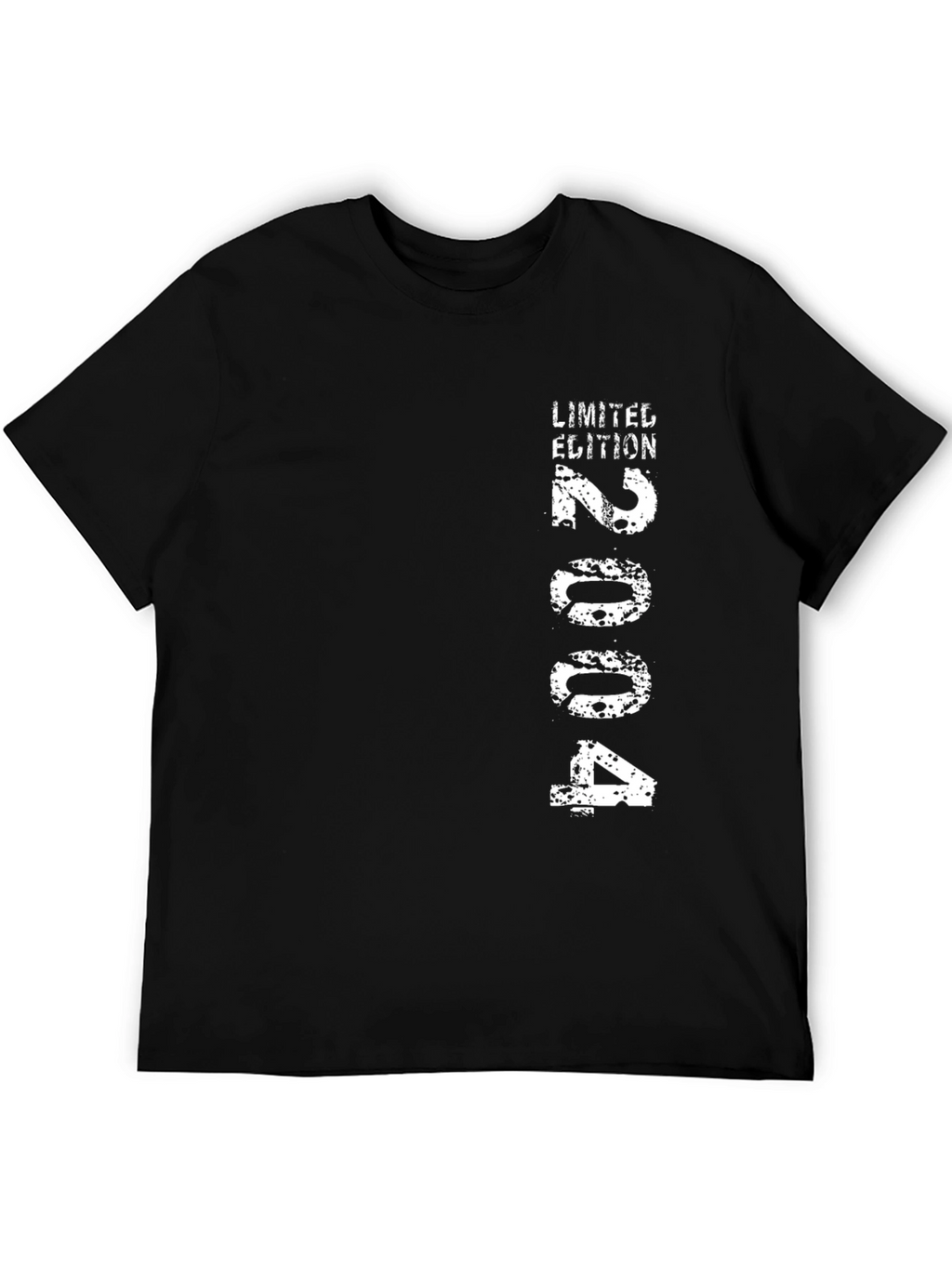 Limited Edition 2004 Graphic T-Shirt