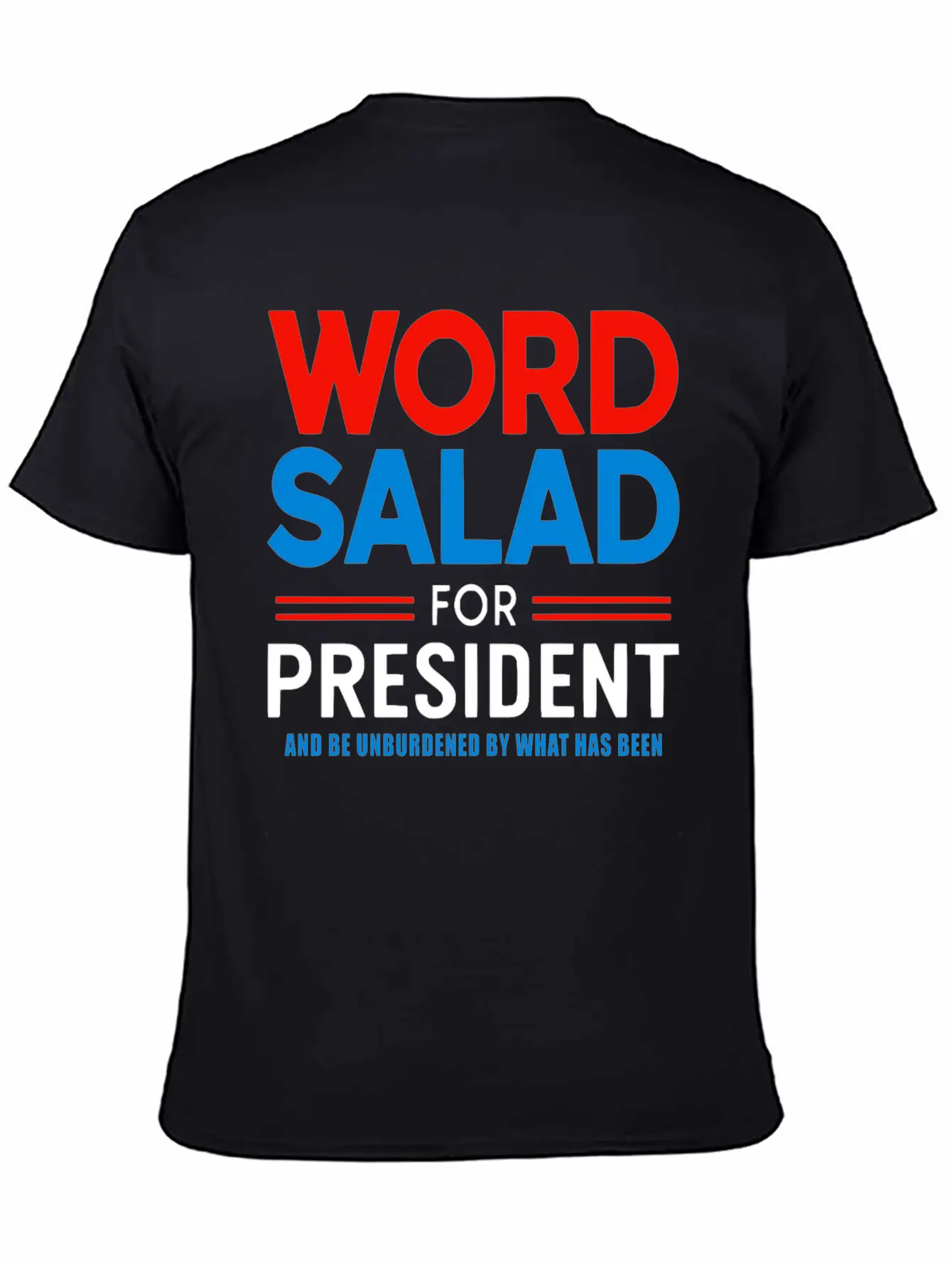 Kamala Harris 2024 Presidential Election Unisex Short Sleeve Soft Cotton T-Shirt – Casual Everyday Wear