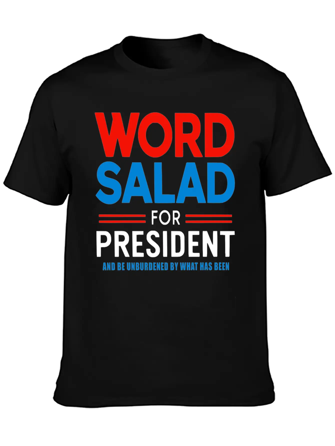 Kamala Harris 2024 Presidential Election Unisex Short Sleeve Soft Cotton T-Shirt – Casual Everyday Wear