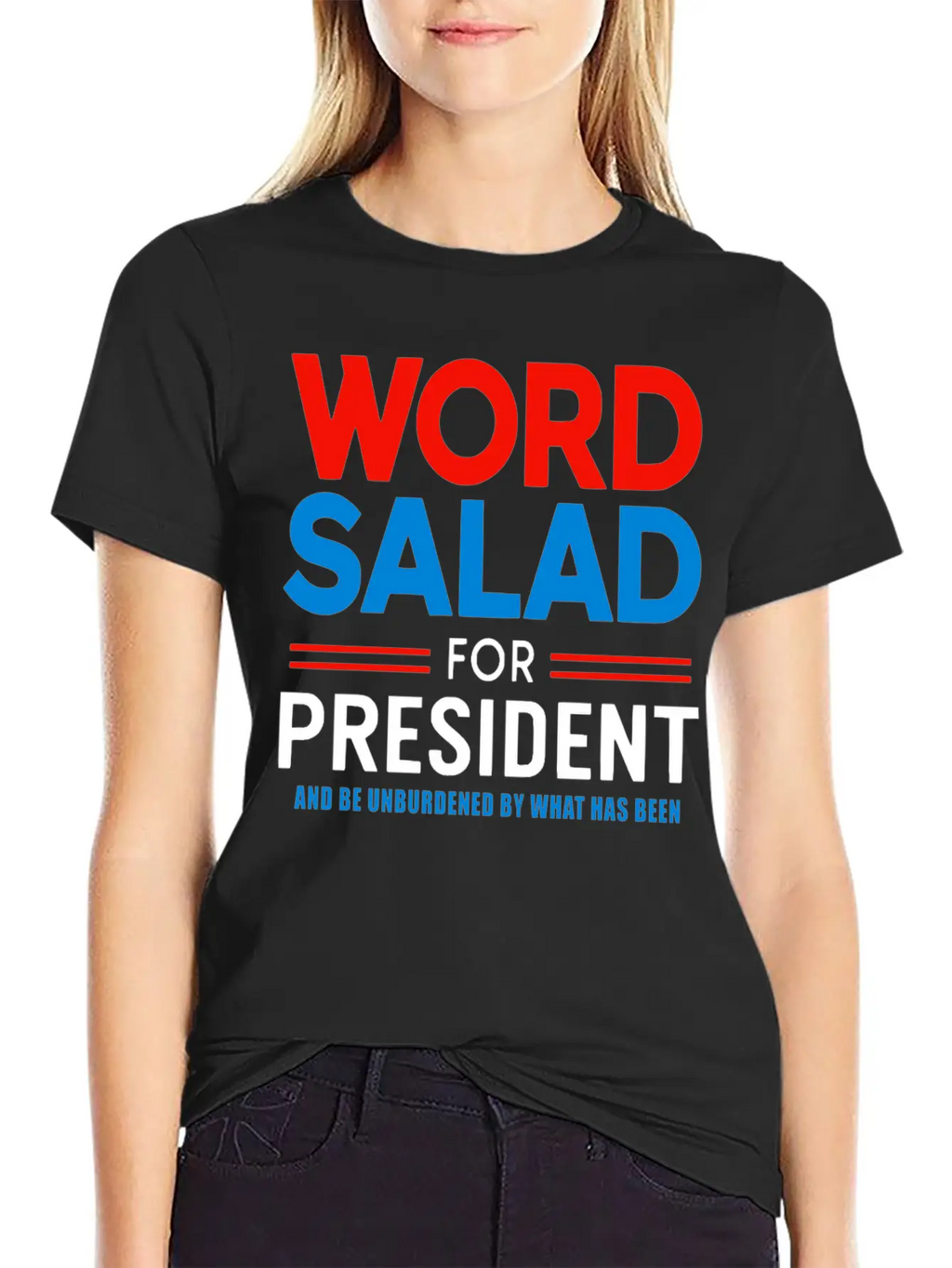 Kamala Harris 2024 Presidential Election Unisex Short Sleeve Soft Cotton T-Shirt – Casual Everyday Wear