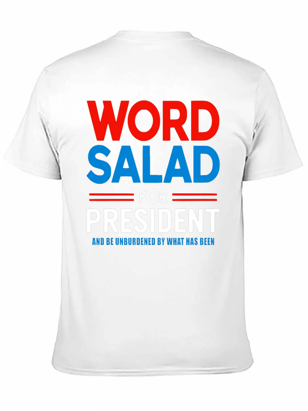 Kamala Harris 2024 Presidential Election Unisex Short Sleeve Soft Cotton T-Shirt – Casual Everyday Wear