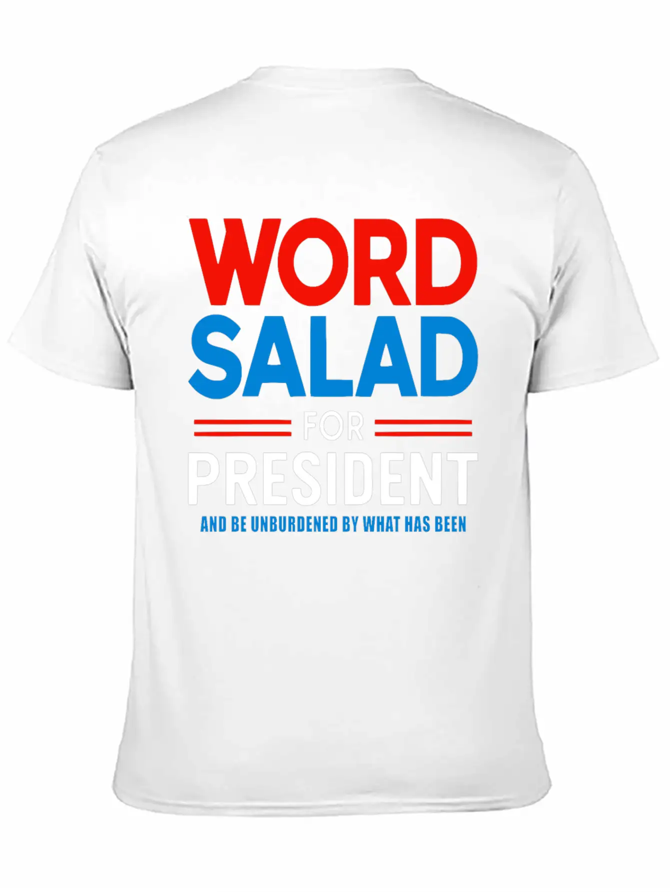 Kamala Harris 2024 Presidential Election Unisex Short Sleeve Soft Cotton T-Shirt – Casual Everyday Wear