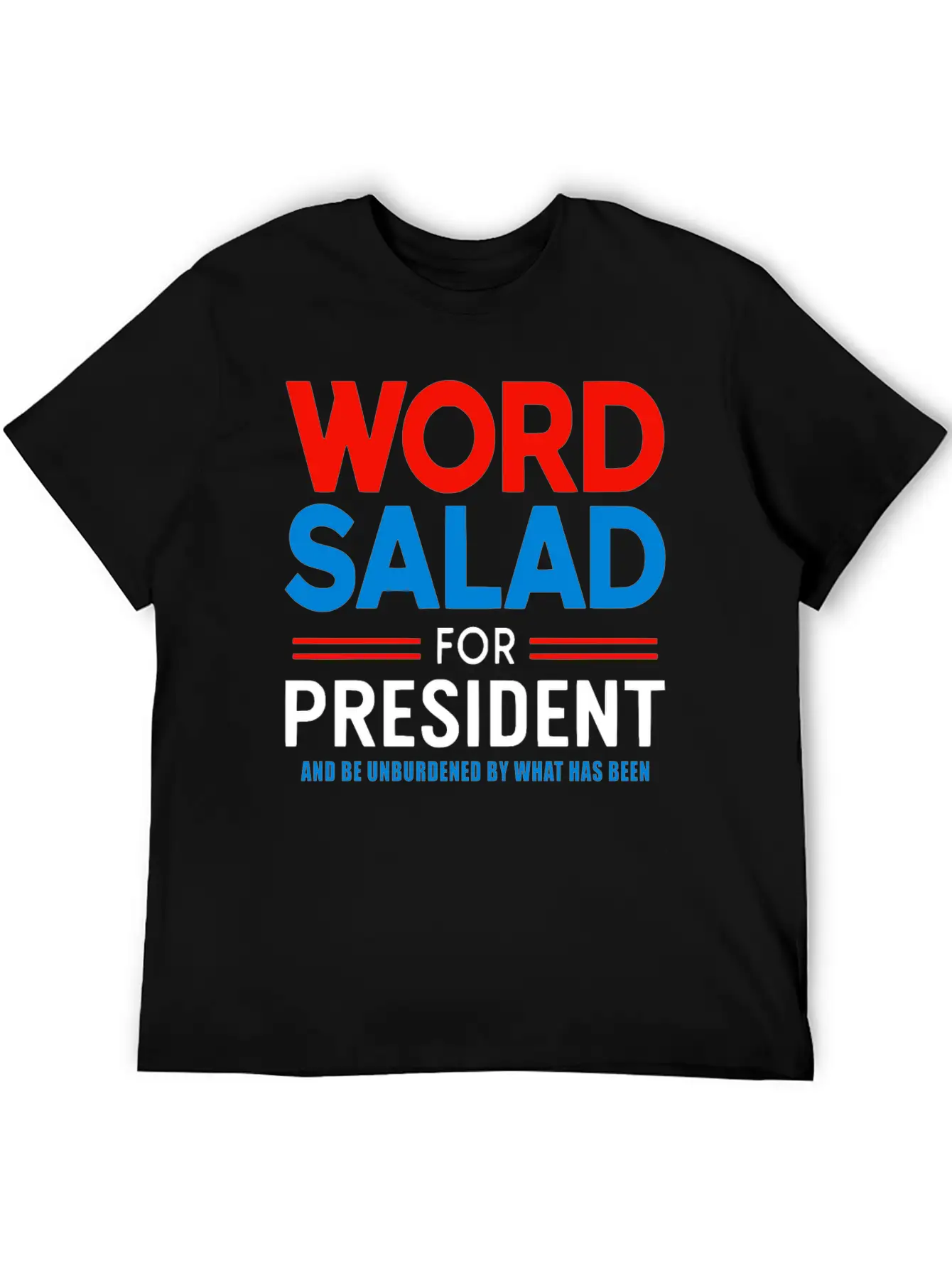 Kamala Harris 2024 Presidential Election Unisex Short Sleeve Soft Cotton T-Shirt – Casual Everyday Wear