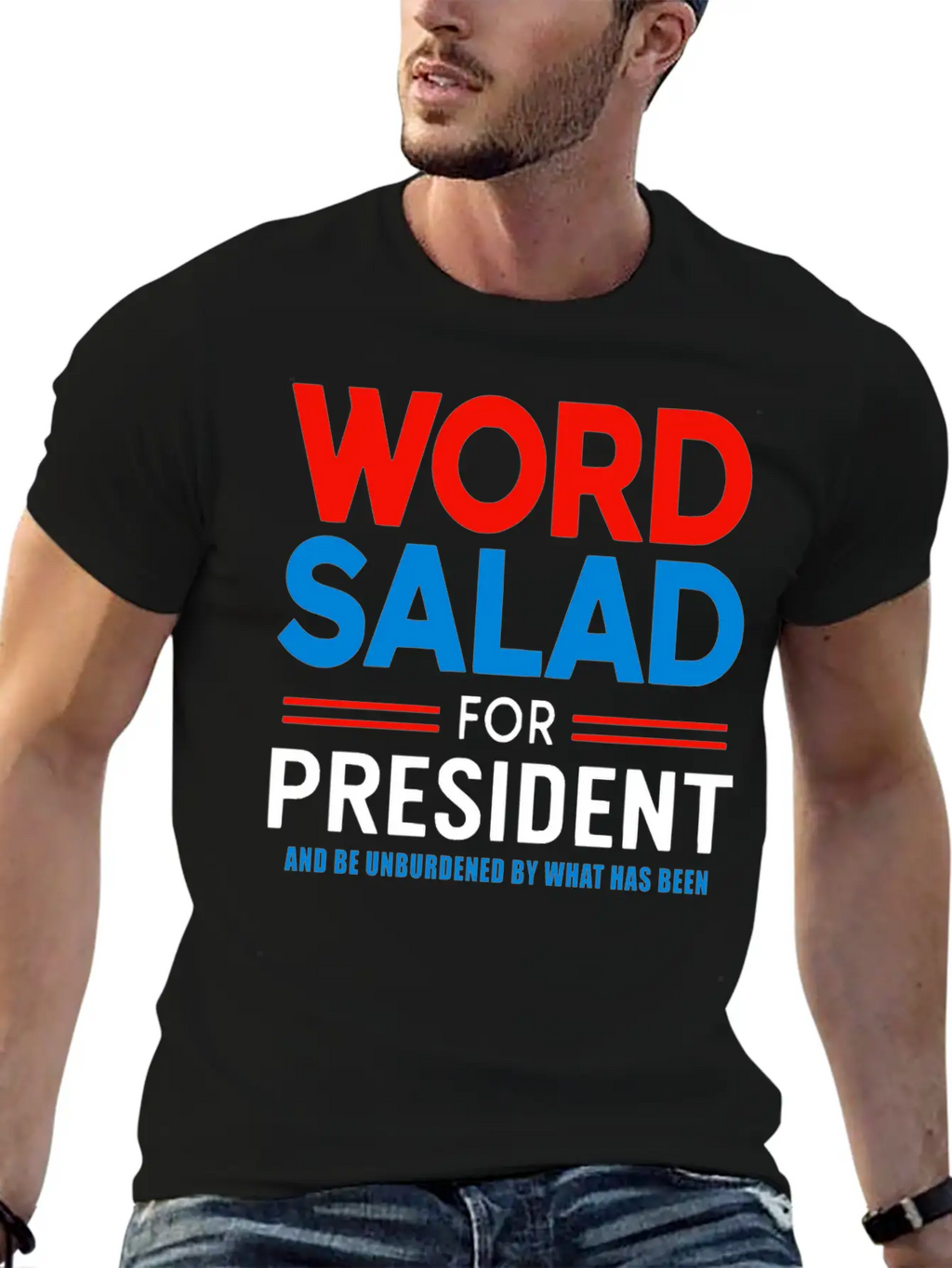 Kamala Harris 2024 Presidential Election Unisex Short Sleeve Soft Cotton T-Shirt – Casual Everyday Wear
