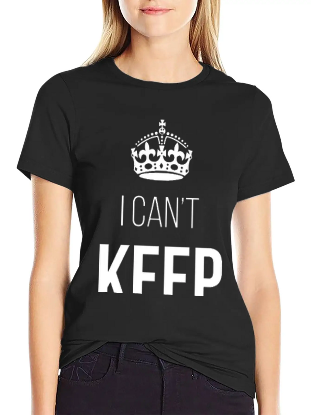 Keep Calm I'm Turning 30 Unisex Casual T-Shirt – Clean Design For Daily Comfort