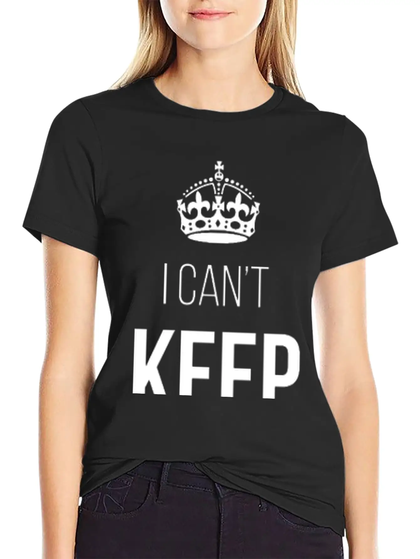 Keep Calm I'm Turning 30 Unisex Casual T-Shirt – Clean Design For Daily Comfort
