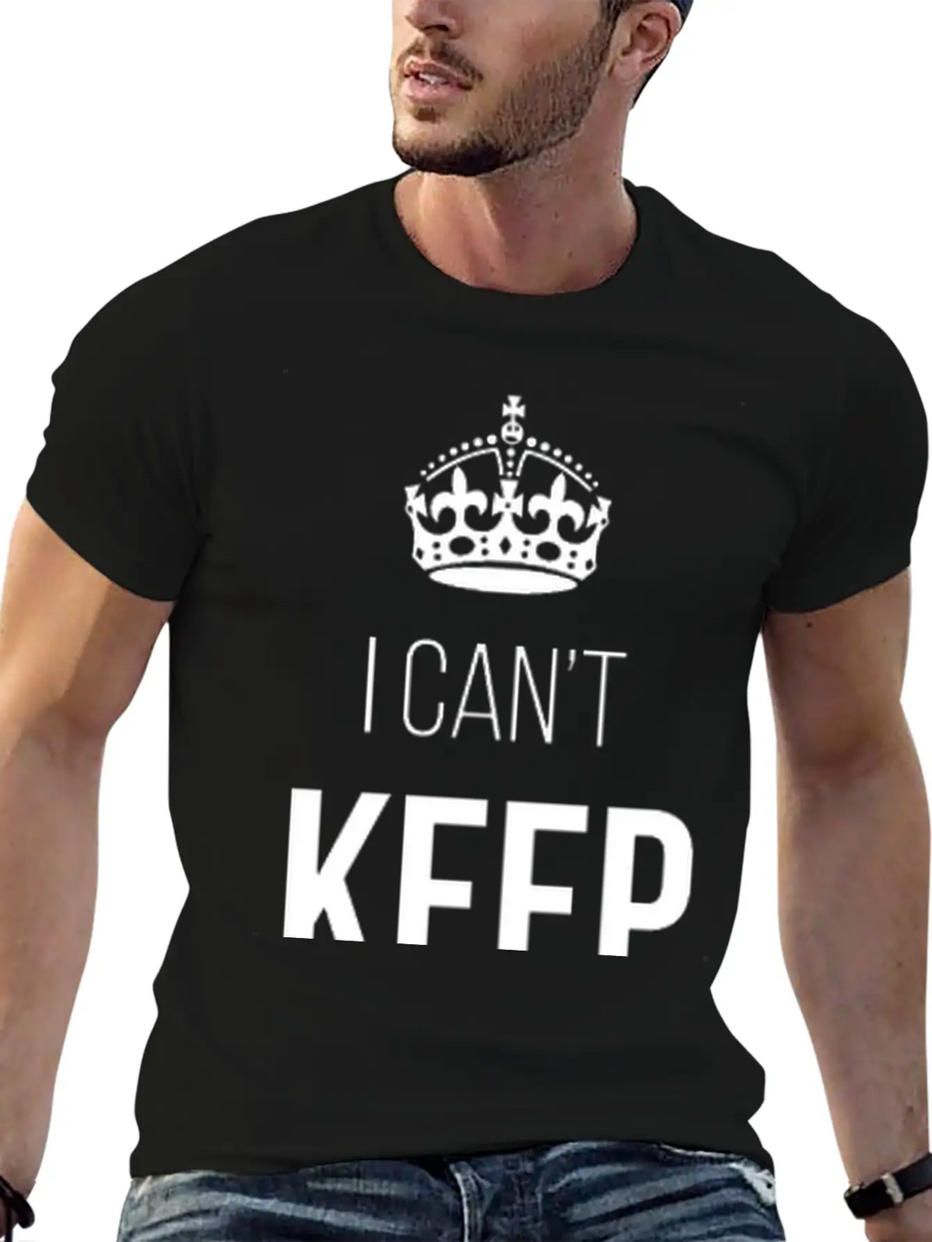 Keep Calm I'm Turning 30 Unisex Casual T-Shirt – Clean Design For Daily Comfort