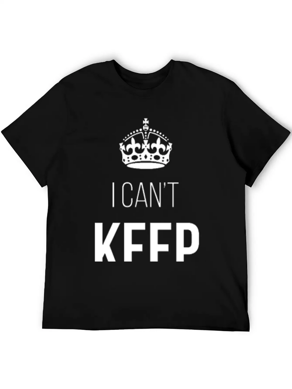 Keep Calm I'm Turning 30 Unisex Casual T-Shirt – Clean Design For Daily Comfort