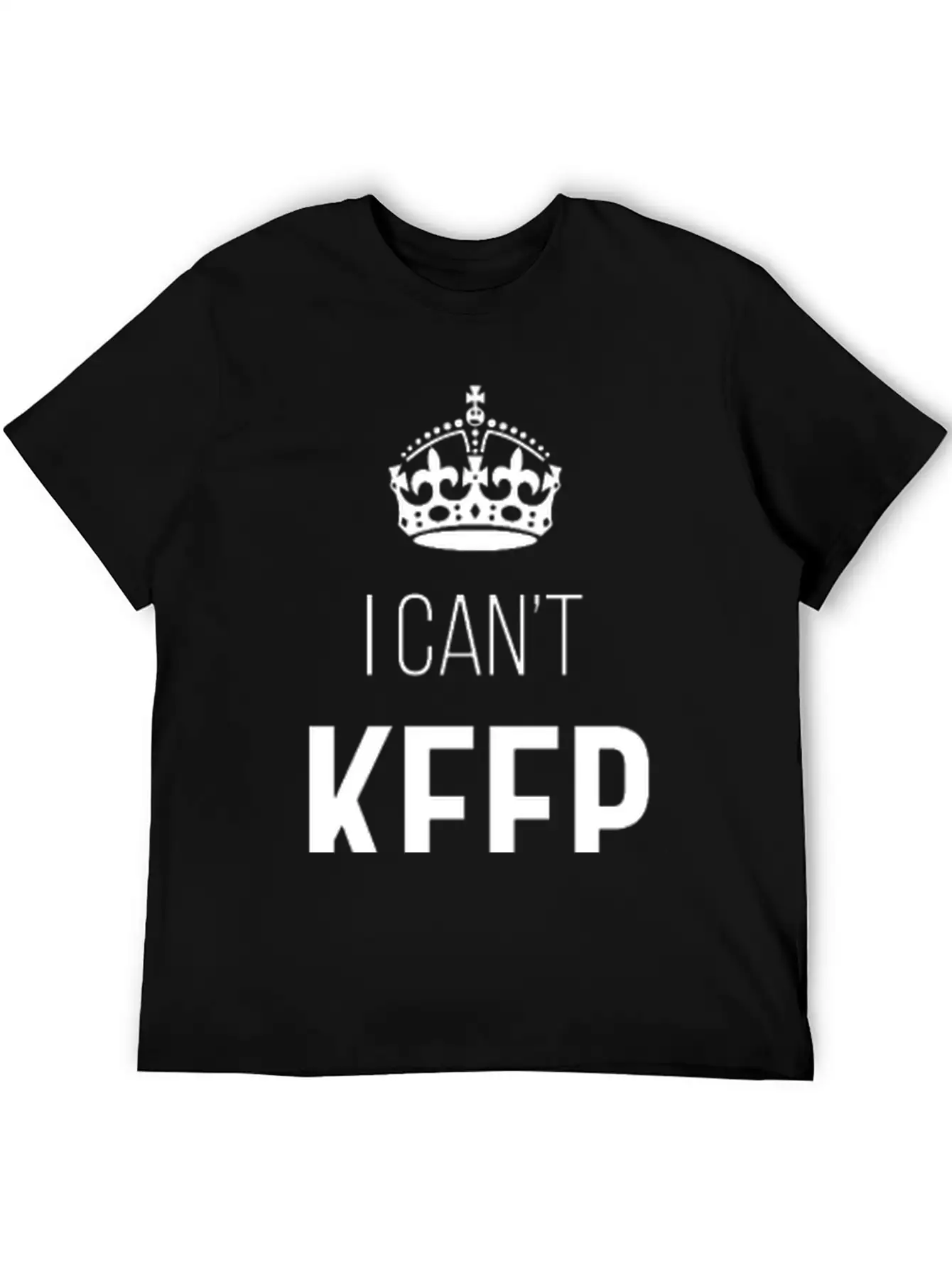 Keep Calm I'm Turning 30 Unisex Casual T-Shirt – Clean Design For Daily Comfort