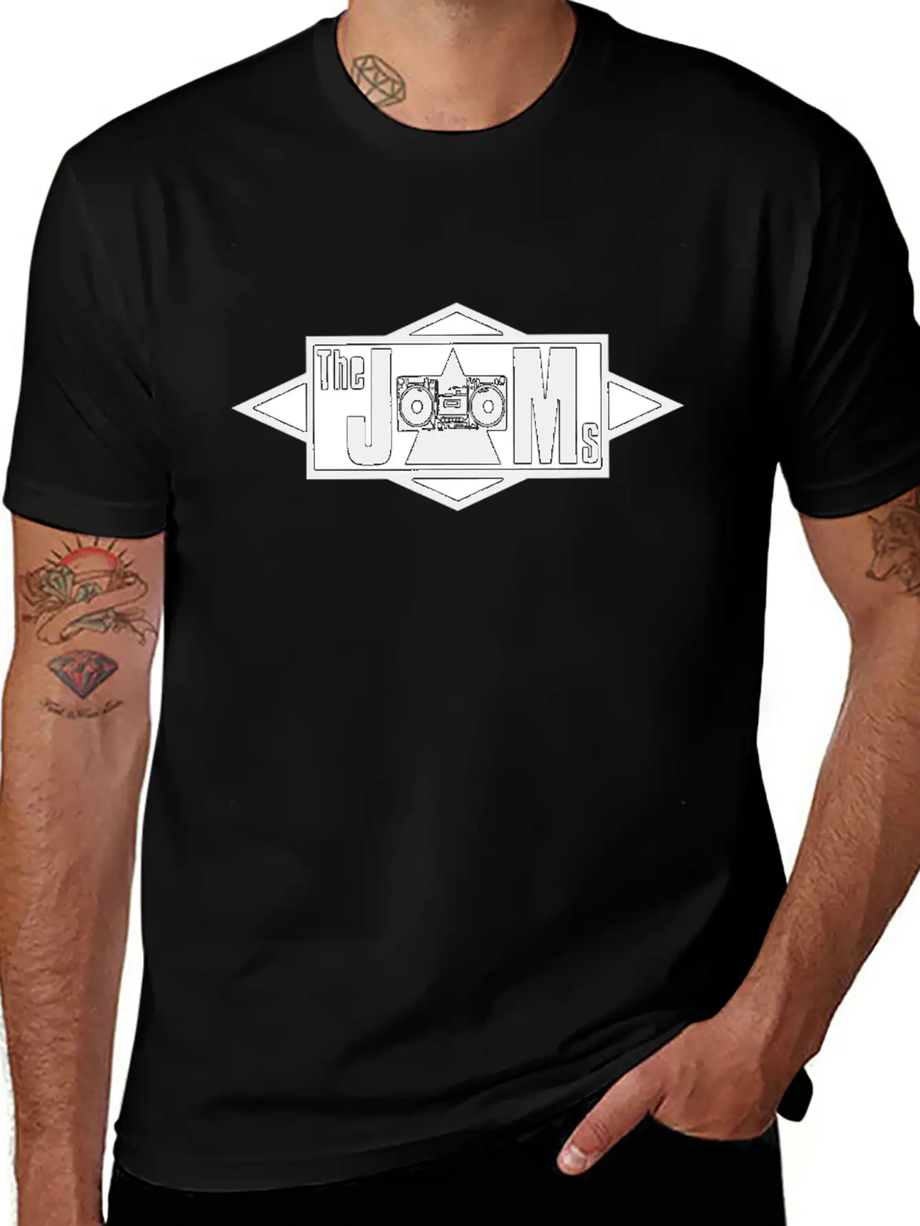 KLF RE MERCH Unisex Casual T-Shirt – Clean Design For Daily Comfort