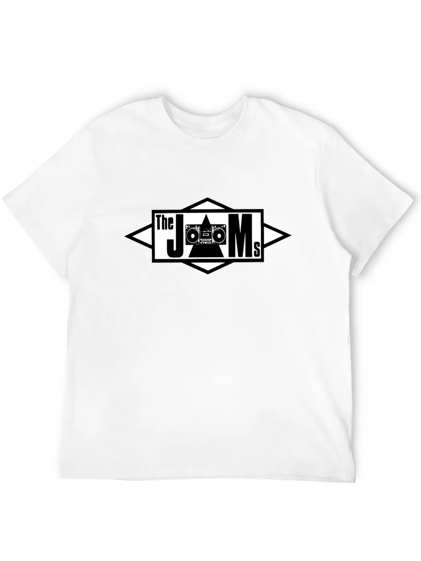 KLF RE MERCH Unisex Casual T-Shirt – Clean Design For Daily Comfort