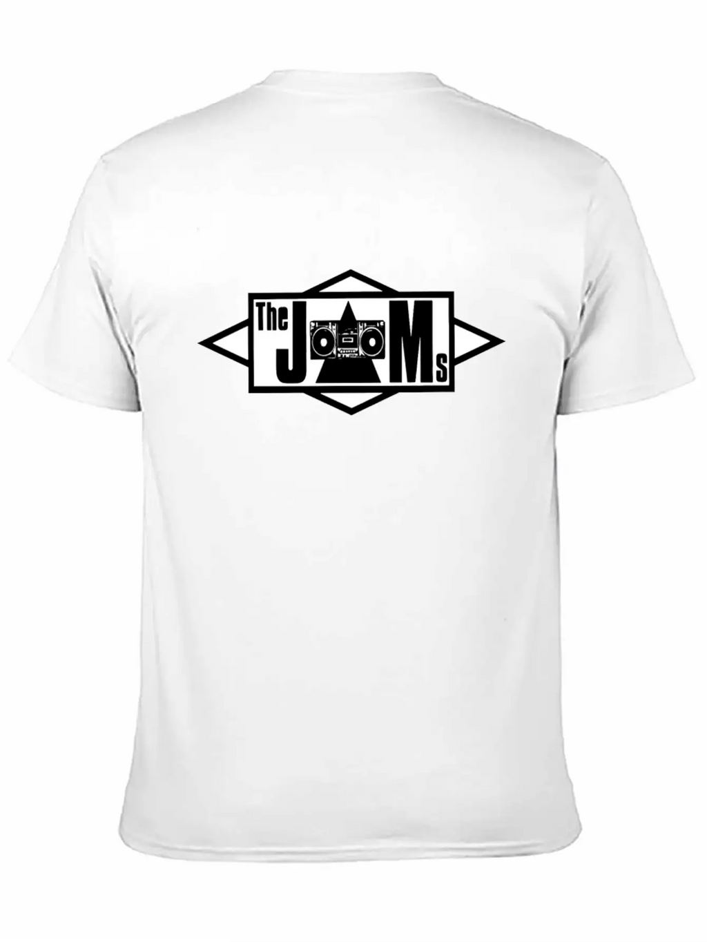 KLF RE MERCH Unisex Casual T-Shirt – Clean Design For Daily Comfort