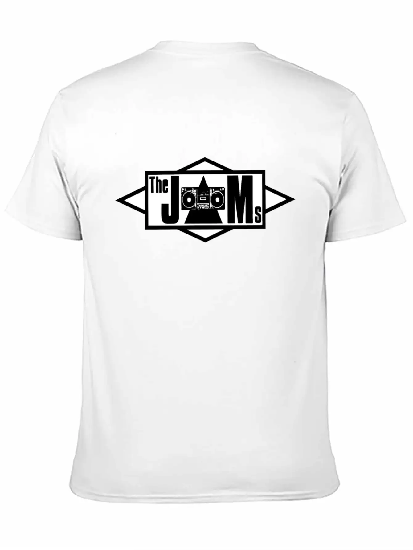 KLF RE MERCH Unisex Casual T-Shirt – Clean Design For Daily Comfort
