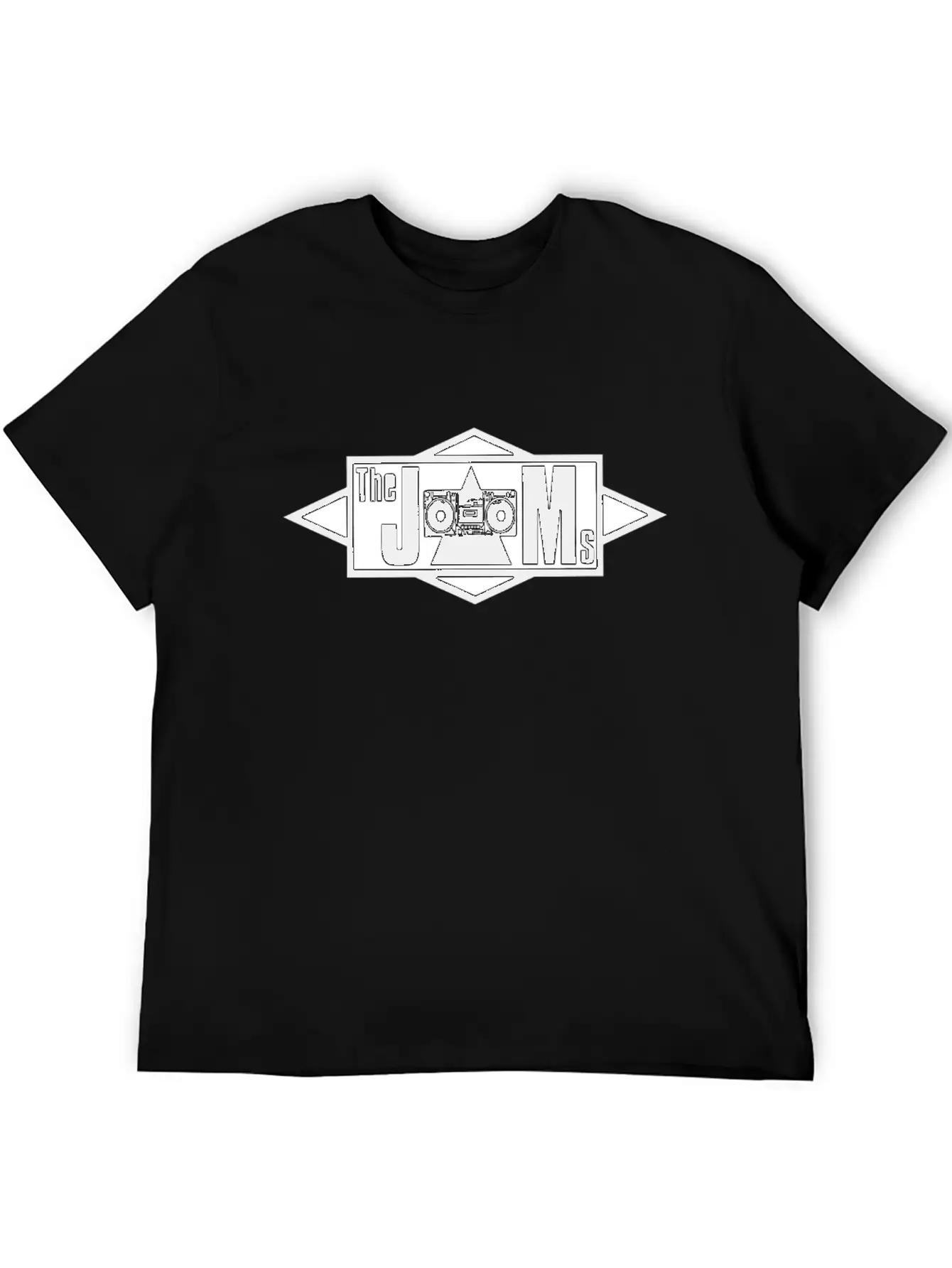 KLF RE MERCH Unisex Casual T-Shirt – Clean Design For Daily Comfort