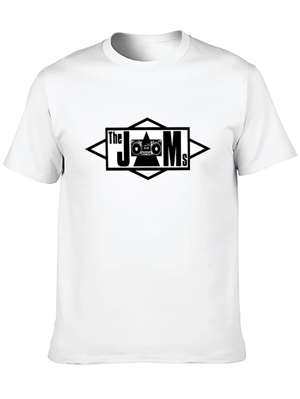 KLF RE MERCH Unisex Casual T-Shirt – Clean Design For Daily Comfort