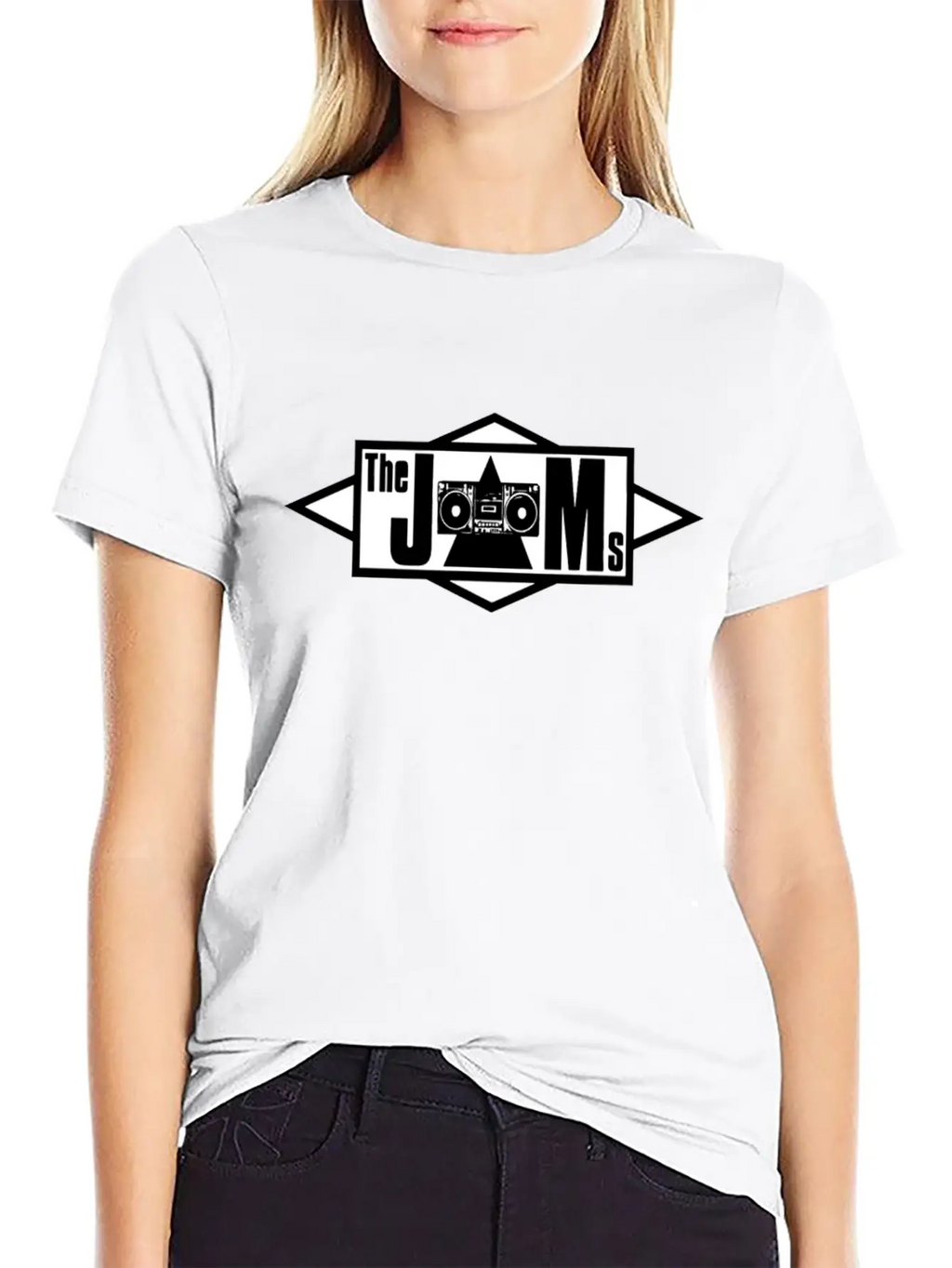 KLF RE MERCH Unisex Casual T-Shirt – Clean Design For Daily Comfort