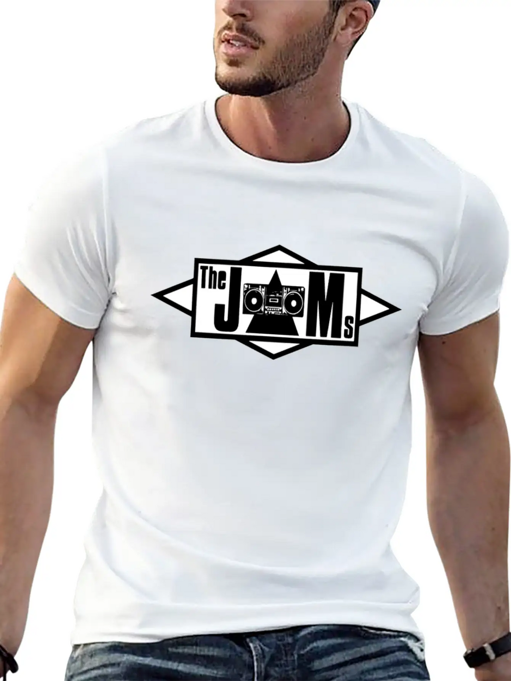 KLF RE MERCH Unisex Casual T-Shirt – Clean Design For Daily Comfort