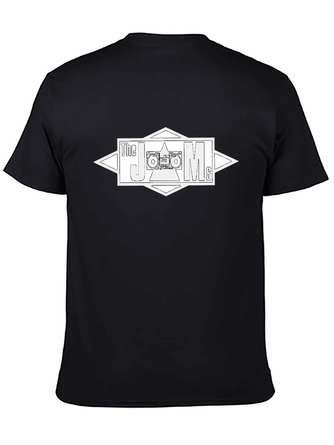 KLF RE MERCH Unisex Casual T-Shirt – Clean Design For Daily Comfort