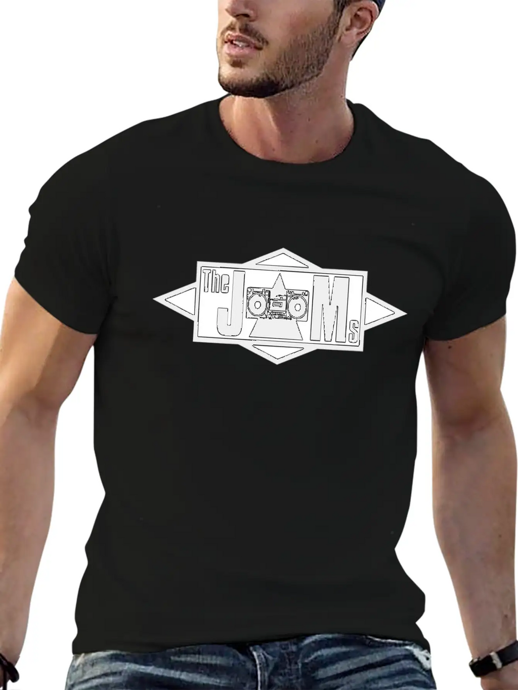 KLF RE MERCH Unisex Casual T-Shirt – Clean Design For Daily Comfort
