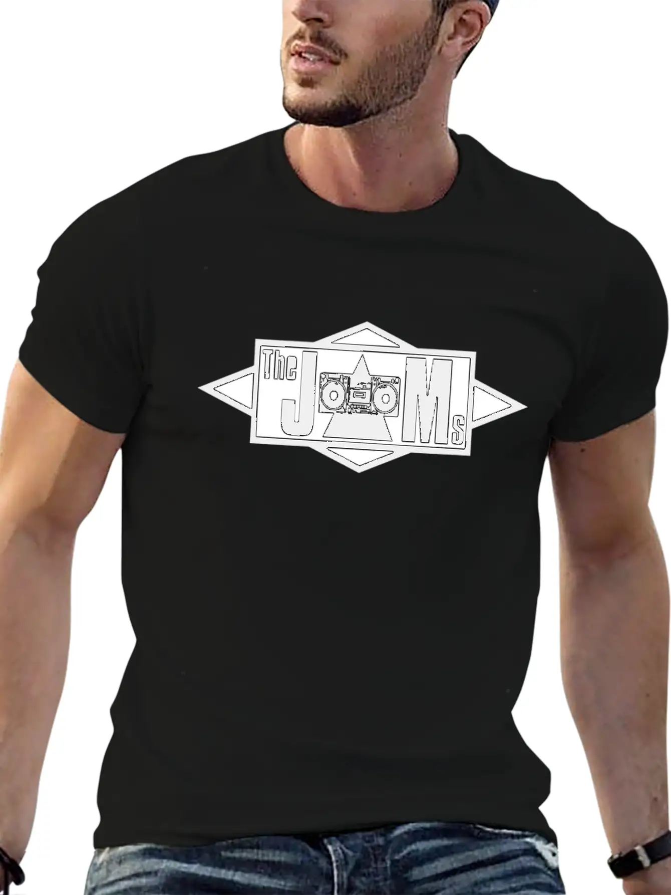 KLF RE MERCH Unisex Casual T-Shirt – Clean Design For Daily Comfort