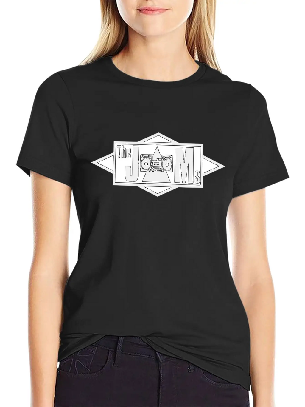 KLF RE MERCH Unisex Casual T-Shirt – Clean Design For Daily Comfort