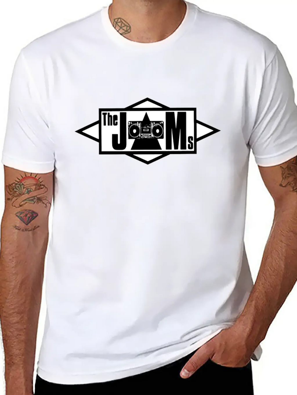 KLF RE MERCH Unisex Casual T-Shirt – Clean Design For Daily Comfort