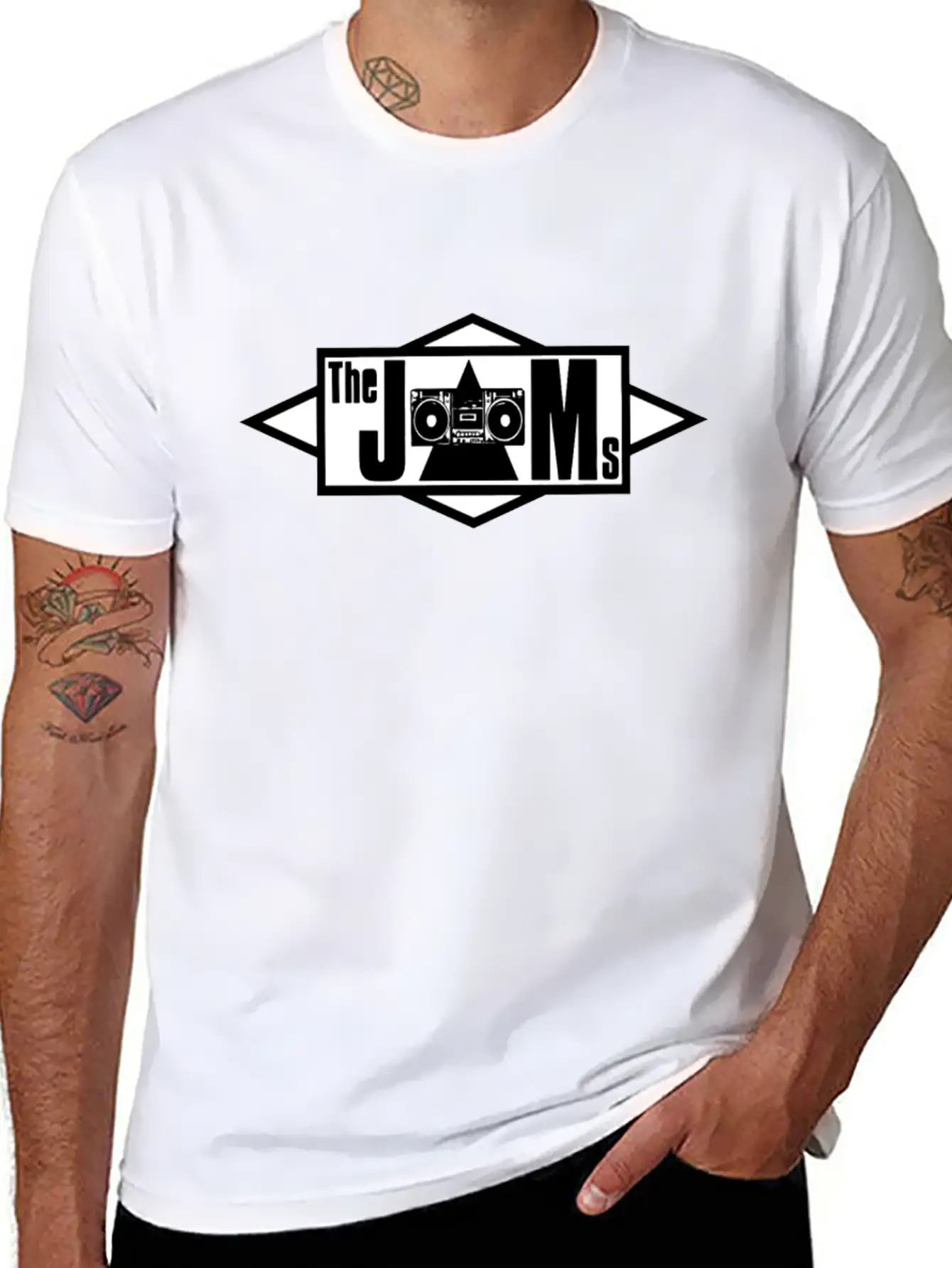 KLF RE MERCH Unisex Casual T-Shirt – Clean Design For Daily Comfort