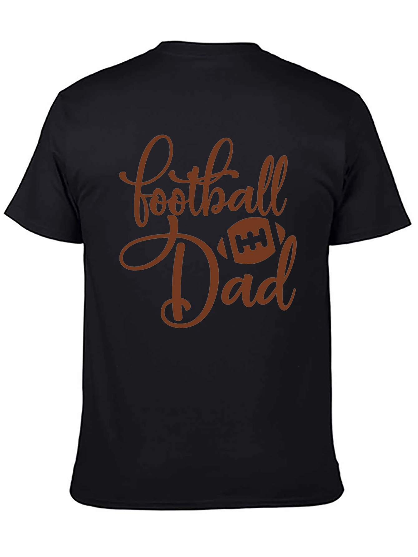 Football Dad T-Shirt