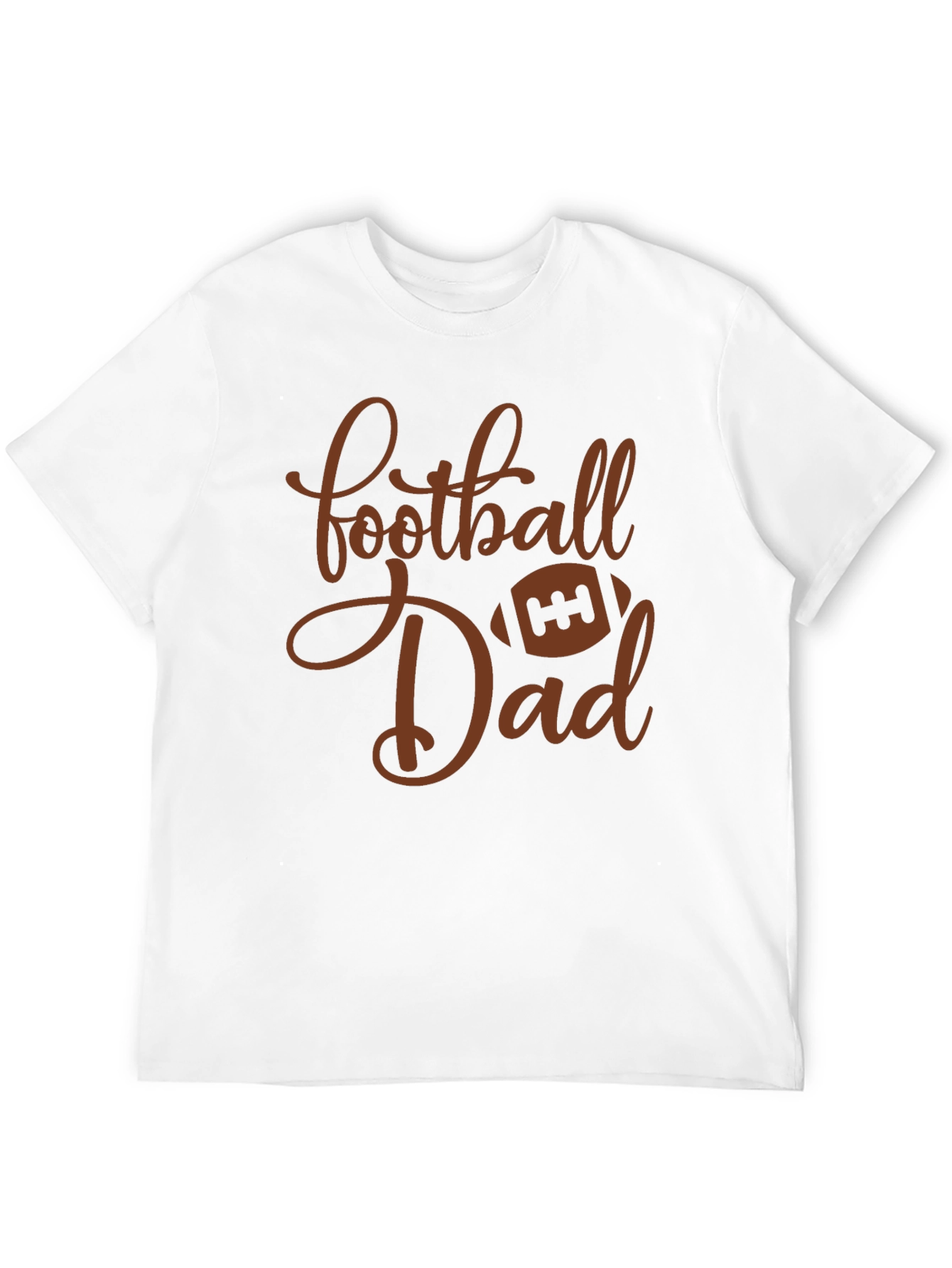 Football Dad T-Shirt
