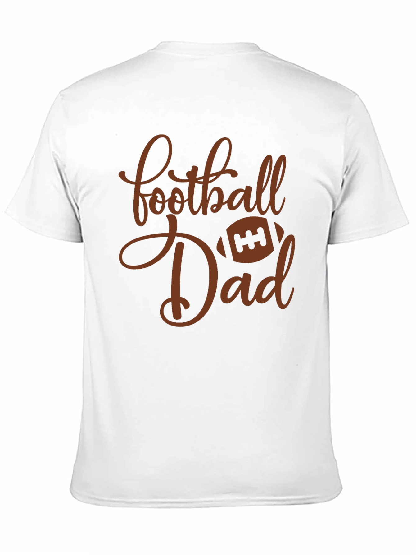 Football Dad T-Shirt