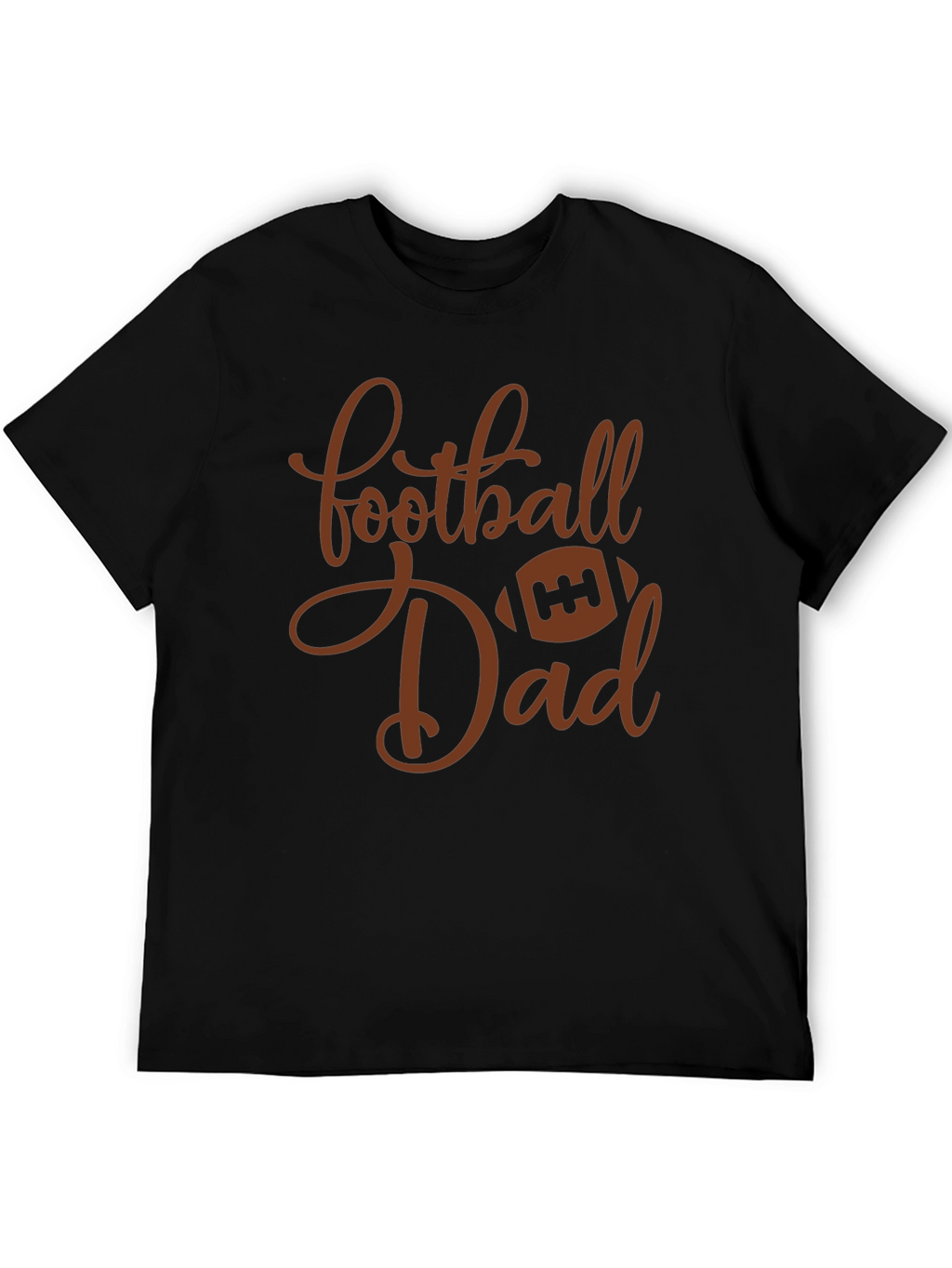 Football Dad T-Shirt