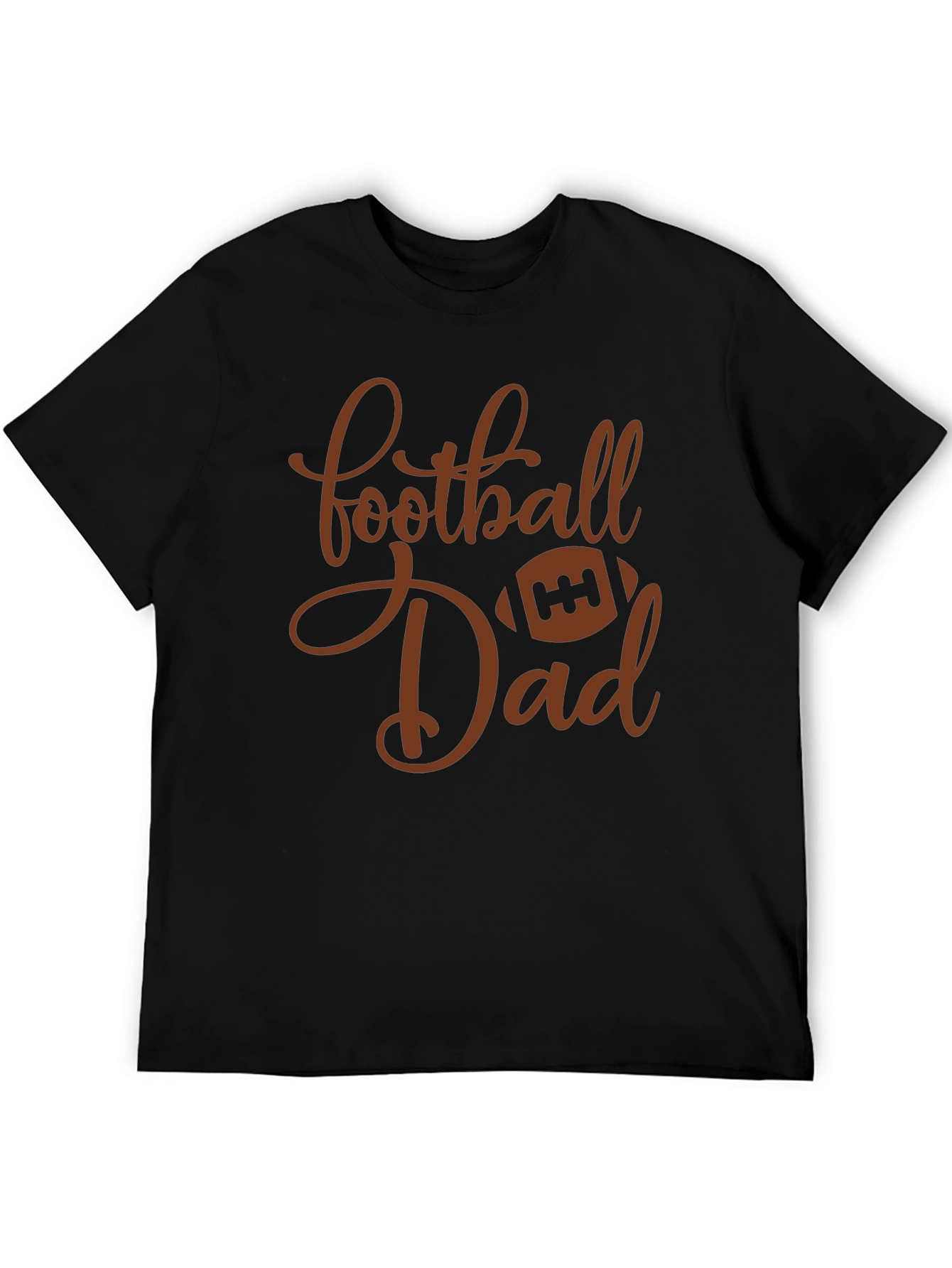 Football Dad T-Shirt