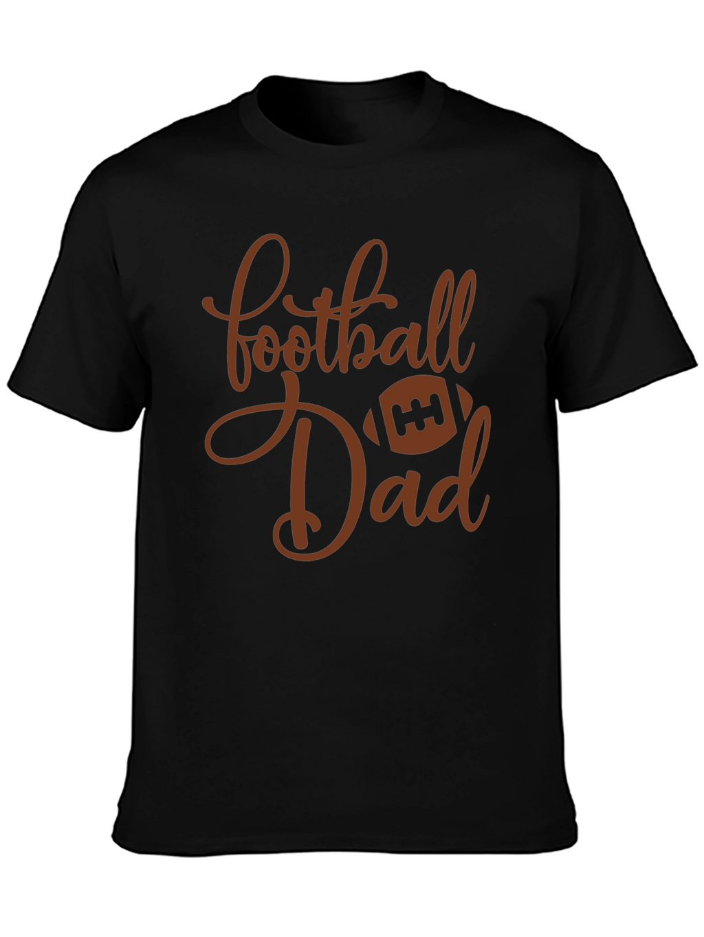 Football Dad T-Shirt