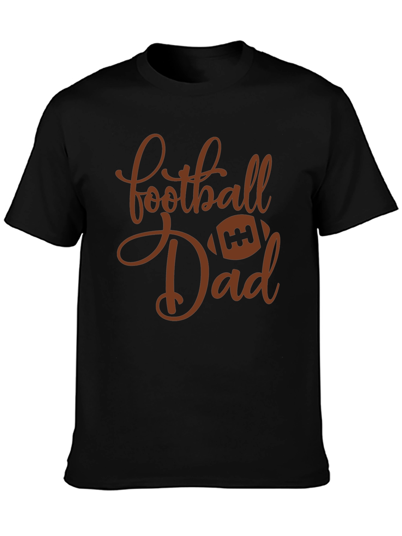 Football Dad T-Shirt
