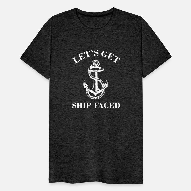 Let s Get Ship Faced