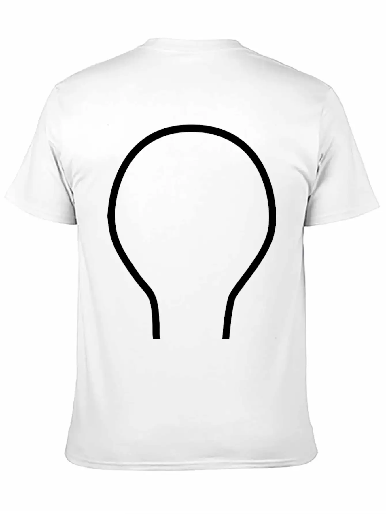 Lightbulb Light Bulb Gluehbirne Gluehlampe Lamp15 Casual Graphic T-Shirt – Simple And Comfortable Daily Wear