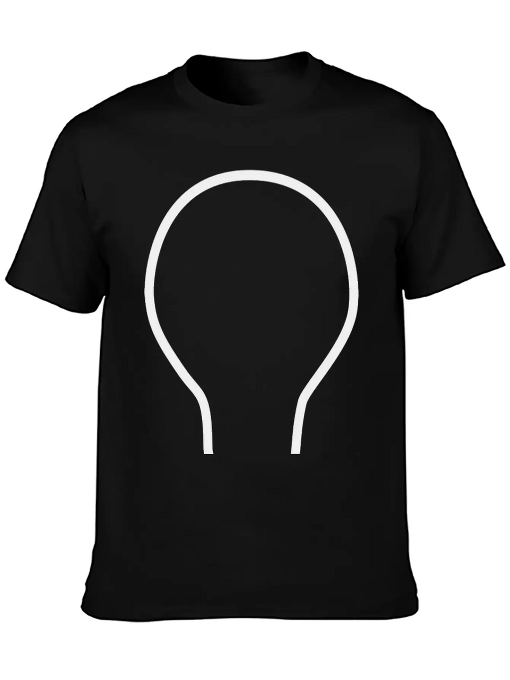 Lightbulb Light Bulb Gluehbirne Gluehlampe Lamp15 Casual Graphic T-Shirt – Simple And Comfortable Daily Wear