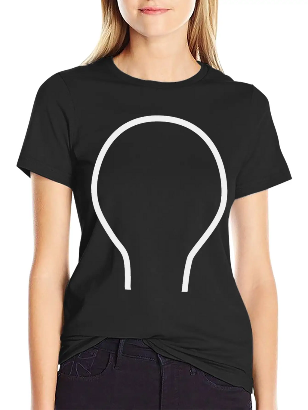 Lightbulb Light Bulb Gluehbirne Gluehlampe Lamp15 Casual Graphic T-Shirt – Simple And Comfortable Daily Wear