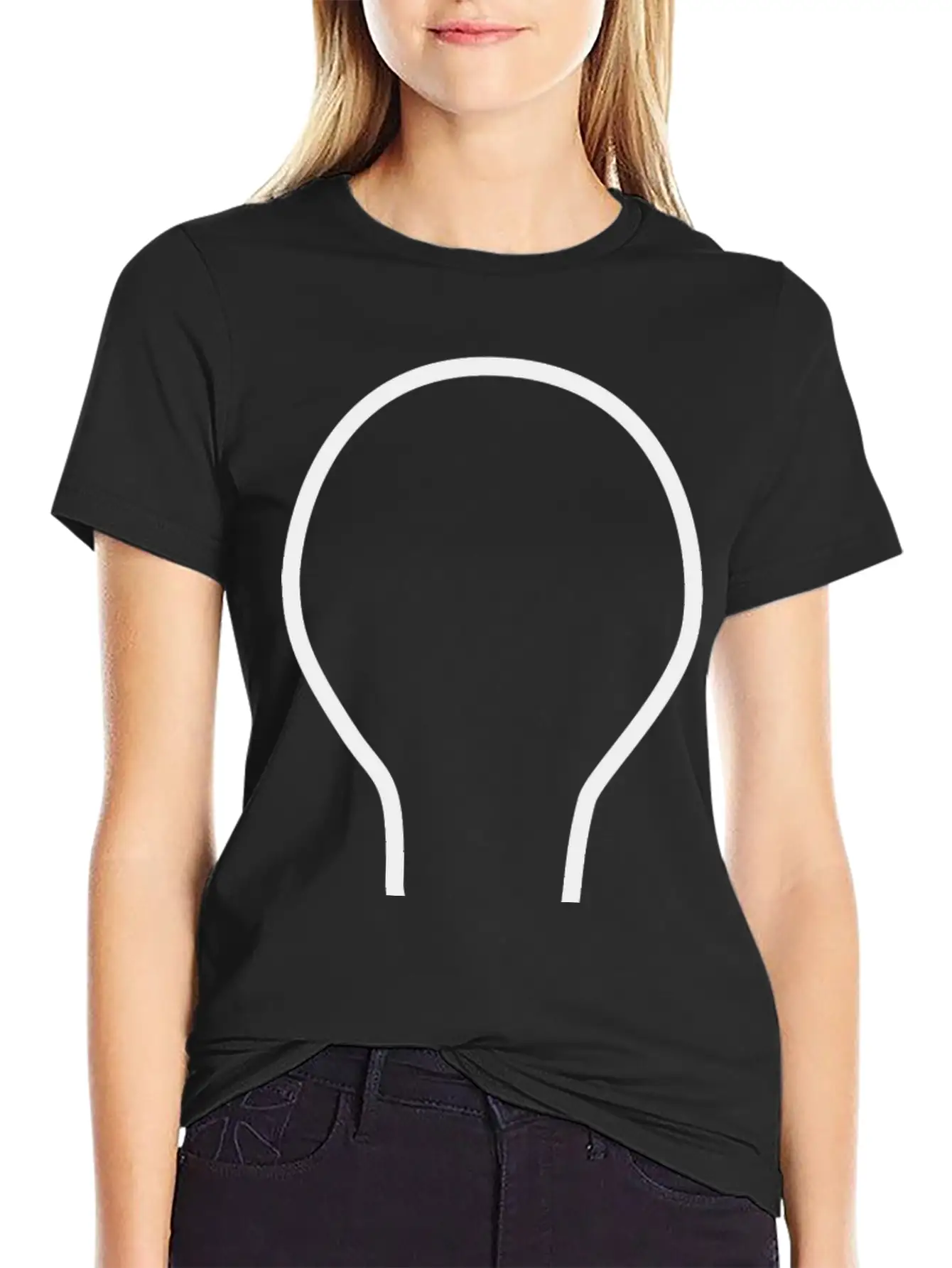 Lightbulb Light Bulb Gluehbirne Gluehlampe Lamp15 Casual Graphic T-Shirt – Simple And Comfortable Daily Wear